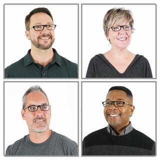 Foto 6 | Foto 6 | Gafas De Lectura Clic Magnetic Original Long M-l 2.00 Blue - Venta Internacional.