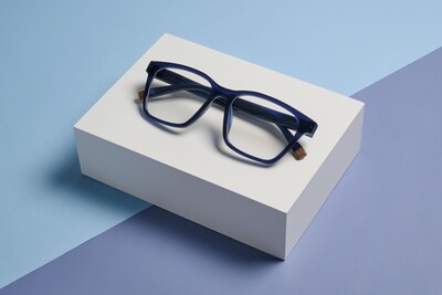 Foto 3 | Foto 3 | Gafas De Lectura Peepers De Peeperspecs Wilder Navy 3.00 + 3 - Venta Internacional.