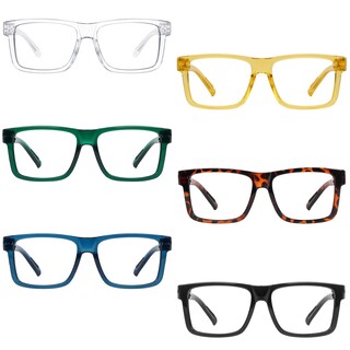 Foto 1 | Foto 1 | Gafas De Lectura Gr8sight Con Bisagras De Resorte Sin Tornillos Sin Metal +3 50 - Venta Internacional.