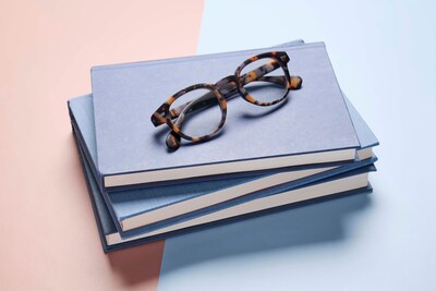 Foto 2 | Foto 2 | Gafas De Lectura Peepers De Peeperspecs Headliner Grey 3.00 + 3 - Venta Internacional.