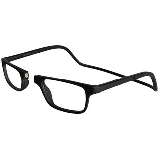 Foto 1 | Foto 1 | Gafas De Lectura Clic Magnetic Nashi Black Con Aumento De 2.50 - Venta Internacional.