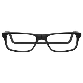 Foto 2 | Foto 2 | Gafas De Lectura Clic Magnetic Nashi Black Con Aumento De 2.50 - Venta Internacional.