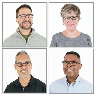 Foto 5 | Foto 5 | Gafas De Lectura Clic Magnetic Nashi Black Con Aumento De 2.50 - Venta Internacional.