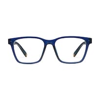 Gafas De Lectura Peepers De Peeperspecs Wilder Navy 2.75 - Venta Internacional.