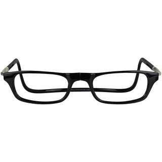 Foto 2 | Foto 2 | Gafas De Lectura Clic Magnetic Original Long M-l Black 2.50 - Venta Internacional.