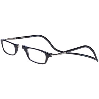 Foto 1 | Foto 1 | Gafas De Lectura Clic Magnetic Original Long M-l 1.75 Negras - Venta Internacional.