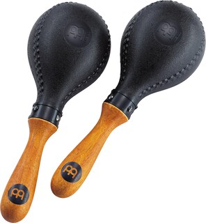 Foto 1 | Foto 1 | Percusión Maracas Meinl De Plástico Abs De Tamaño Estándar Pm2bk - Venta Internacional.