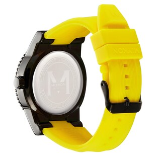 Foto 3 | Foto 3 | Reloj Miykon B2g24 Casual De Silicona Para Hombre Amarillo - Venta Internacional.