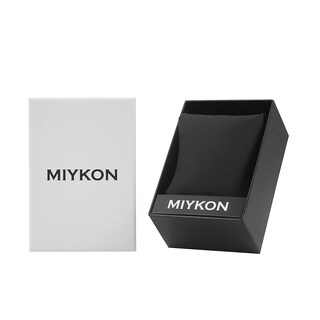 Foto 6 | Foto 6 | Reloj Miykon B2g24 Casual De Silicona Para Hombre Color Rojo - Venta Internacional.