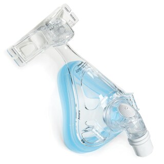 Foto 1 | Foto 1 | Kit De Montaje En Gel Amara Para Toda La Cara Tamaño Mediano De Roya Health - Venta Internacional.