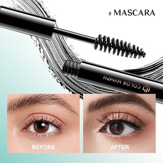 Foto 5 | Foto 5 | Kit De Maquillaje Color Nymph All In One Con Paleta De Sombras De Ojos Para Niñas - Venta Internacional.