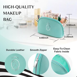 Foto 7 | Foto 7 | Kit De Maquillaje Color Nymph All In One Con Paleta De Sombras De Ojos Para Niñas - Venta Internacional.