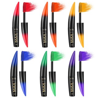 Foto 3 | Foto 3 | Máscara De Colores Joyeee 6 Colores Impermeable A Prueba De Manchas - Venta Internacional.