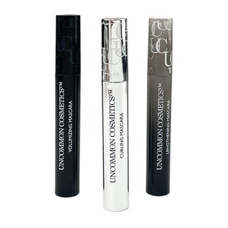 Foto 1 | Foto 1 | Set De Rimel Uncommon Cosmetics Best Of Lashes Set De Regalo De 3 Piezas - Venta Internacional.
