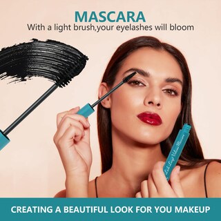 Foto 3 | Foto 3 | Máscara Okutani Lash Extension Voluminizadora Impermeable - Venta Internacional.