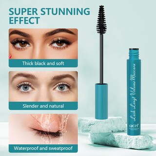 Foto 6 | Foto 6 | Máscara Okutani Lash Extension  Voluminizadora  Impermeable - Venta Internacional.