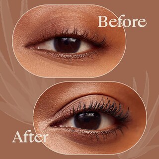 Foto 4 | Foto 4 | Máscara Y Prebase Para Pestañas Honest Beauty Extreme Length Paquete De 3 - Venta Internacional.