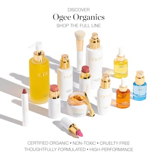 Foto 6 | Foto 6 | Máscara Ogee Beyond Clean Voluminizing Black Organic - Venta Internacional.