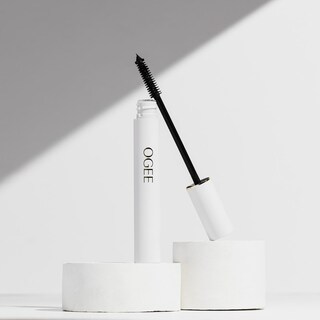 Foto 7 | Foto 7 | Máscara Ogee Beyond Clean Voluminizing Black Organic - Venta Internacional.