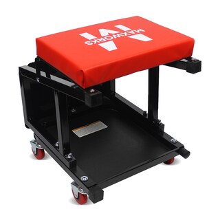 Foto 1 | Foto 1 | Combo De Asiento Y Taburete Garage Creeper Maxworks 50880 300 Kg - Venta Internacional.