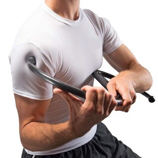 Foto 2 | Foto 2 | Herramienta De Masaje Para El Cuidado Personal Pressure Positive Co. El Backnobber Ii - Venta Internacional.