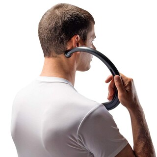 Foto 3 | Foto 3 | Herramienta De Masaje Para El Cuidado Personal Pressure Positive Co. El Backnobber Ii - Venta Internacional.