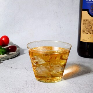 Foto 5 | Foto 5 | Vasos Desechables Tobory De Plástico Dorado De 9 Onzas Paquete De 100 - Venta Internacional.