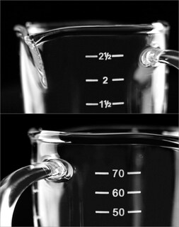Foto 4 | Foto 4 | Vaso De Chupito Para Espresso Qwork 90 Ml Con Mango 2 Unidades Borosilicato - Venta Internacional.