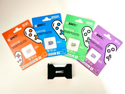 Foto 4 | Foto 4 | Tarjeta De Memoria Microsdxc De 256 Gb Para Nintendo Switch Wyze Gopro - Venta Internacional.