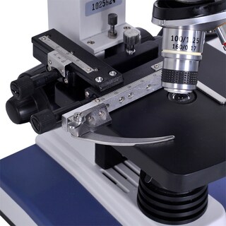 Foto 4 | Foto 4 | Microscopio Omano Om118-m4-40x-1000x De Tamaño Completo Totalmente Metálico - Venta Internacional.