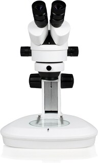 Foto 4 | Foto 4 | Microscopio Estereoscópico Con Zoom Binocular Vision Scientific Vs-2ez - Venta Internacional.