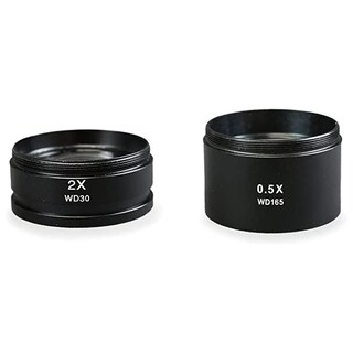 Foto 7 | Foto 7 | Microscopio Estereoscópico Con Zoom Binocular Vision Scientific Vs-2ez - Venta Internacional.