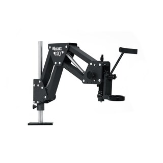 Foto 2 | Foto 2 | Soporte Para Microscopio Para Joyería Dzq Microespejo Con Incrustaciones 7x-45x - Venta Internacional.