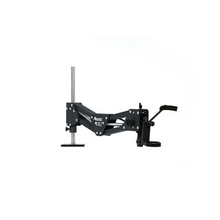 Foto 4 | Foto 4 | Soporte Para Microscopio Para Joyería Dzq Microespejo Con Incrustaciones 7x-45x - Venta Internacional.