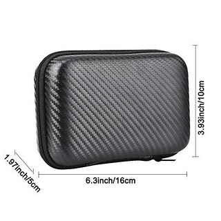 Foto 3 | Foto 3 | Funda De Transporte Para Microscopio Usb Jiusion - Venta Internacional.