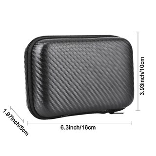 Foto 5 | Foto 5 | Funda De Transporte Para Microscopio Usb Jiusion - Venta Internacional.