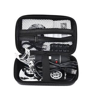 Foto 7 | Foto 7 | Funda De Transporte Para Microscopio Usb Jiusion - Venta Internacional.