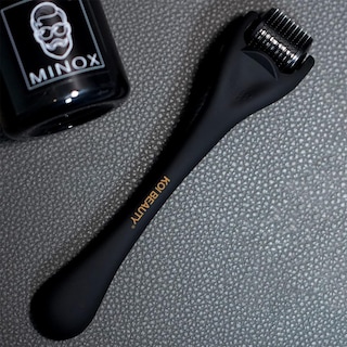 Foto 4 | Foto 4 | Microagujas De Titanio Derma Roller Koi Beauty De 0 25 Mm - Venta Internacional.