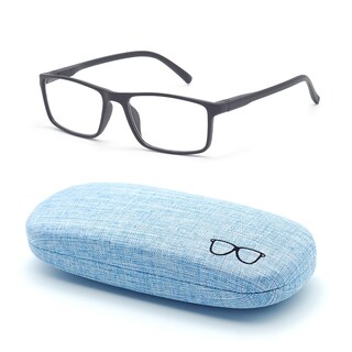 Foto 1 | Foto 1 | Gafas Autojouls Nearsighted For Distance -2.0 Negras - Venta Internacional.