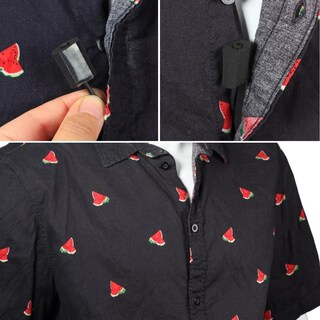 Foto 5 | Foto 5 | Foam Mounts Ursa Foamies Para Micrófonos De Laboratorio Inalámbricos Paquete De 12 - Venta Internacional.