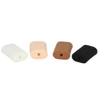 Foto 7 | Foto 7 | Foam Mounts Ursa Foamies Para Micrófonos De Laboratorio Inalámbricos Paquete De 12 - Venta Internacional.