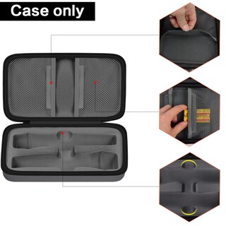 Foto 4 | Foto 4 | Funda De Micrófono Inalámbrico Para El Sistema Inalámbrico De Dos Micrófonos Jbl - Venta Internacional.