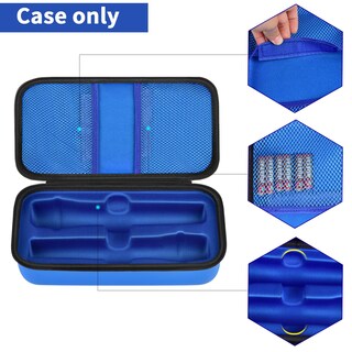 Foto 5 | Foto 5 | Funda De Micrófono Inalámbrico Para El Sistema Inalámbrico De Dos Micrófonos Jbl - Venta Internacional.