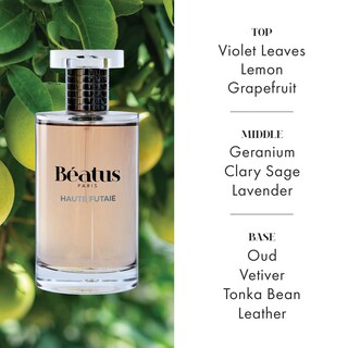 Foto 2 | Foto 2 | Perfume Béatus Haute Futaie Eau De Parfum Para Hombre 100 Ml - Venta Internacional.