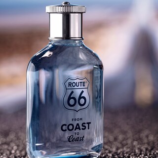 Foto 3 | Foto 3 | Perfume Easy Way Of Life Route 66 From Coast To Coast Edt 100 Ml - Venta Internacional.