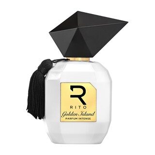 Foto 1 | Foto 1 | Perfume Rito Golden Island Floral Con Sabor A Fruta Bergamota Y Vainilla 100 Ml - Venta Internacional.