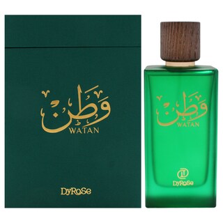 Foto 1 | Foto 1 | Perfume Dyrose Watan Eau De Parfum 100 Ml Para Hombre - Venta Internacional.