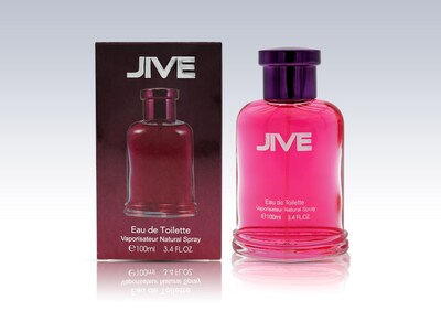 Foto 1 | Foto 1 | Perfume Fine Perfumery Jive Para Hombre Colonia 100 Ml - Venta Internacional.