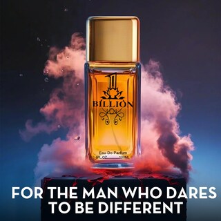 Foto 6 | Foto 6 | Perfume Afluxe 1 Billion Eau De Toilette 100 Ml Para Hombre - Venta Internacional.