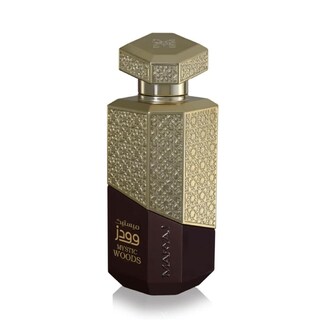 Foto 7 | Foto 7 | Perfume Maryaj Mystic Woods Eau De Parfum 100 Ml Para Hombre Y Mujer - Venta Internacional.